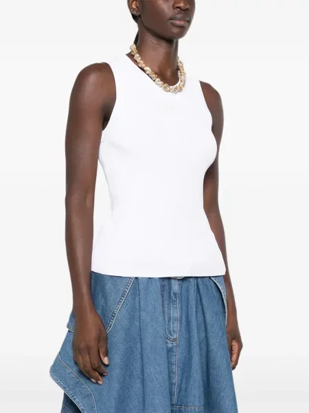 Top Loewe alb
