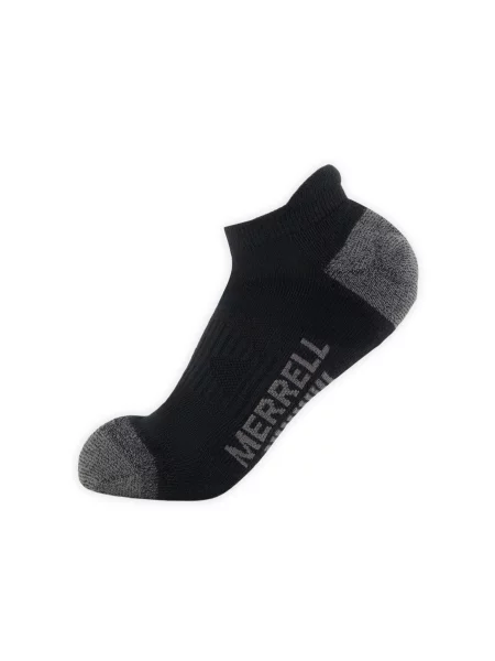 MERRELL Șosete sport gri negru