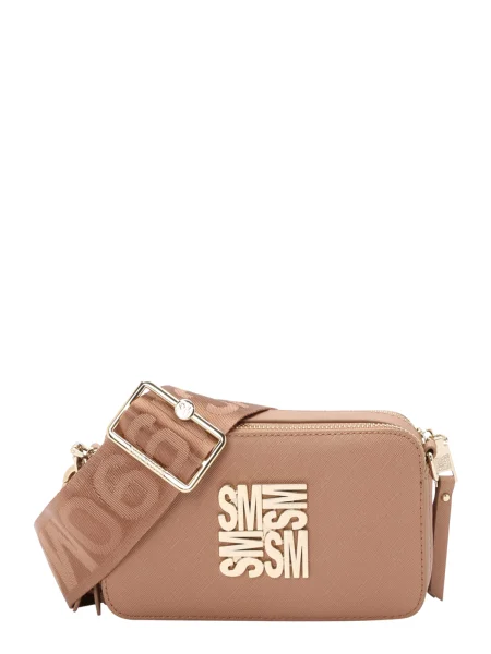 Torbica Steve Madden smeđa