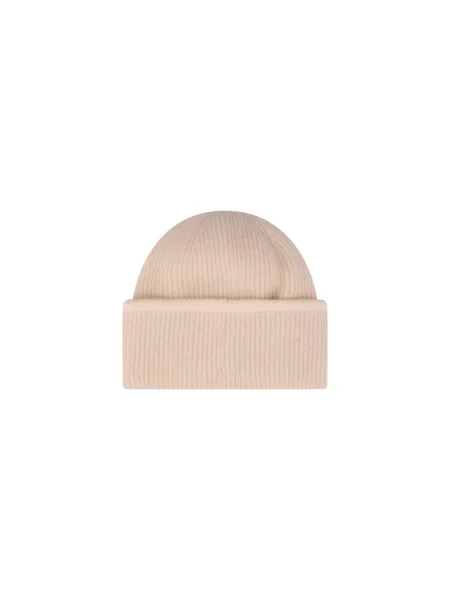 Czapka Jacquemus biała