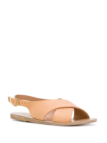 Sandale Ancient Greek Sandals fără toc
