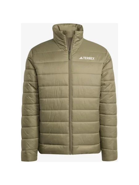 Kurtka Adidas Terrex Multi Essentials XS zielona