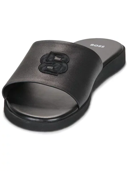 Papuci Boss negru