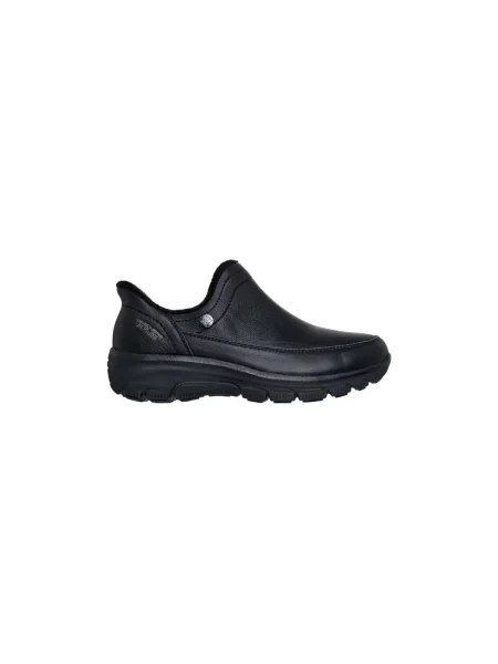 Tenisky Skechers čierna