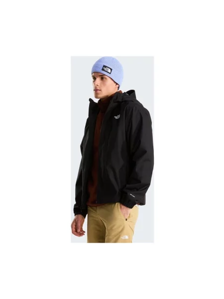 Geacă The North Face negru