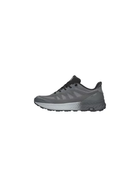 Sneakersy Waldläufer szare