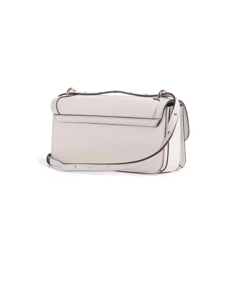 Crossbody kabelka Liu Jo bílá