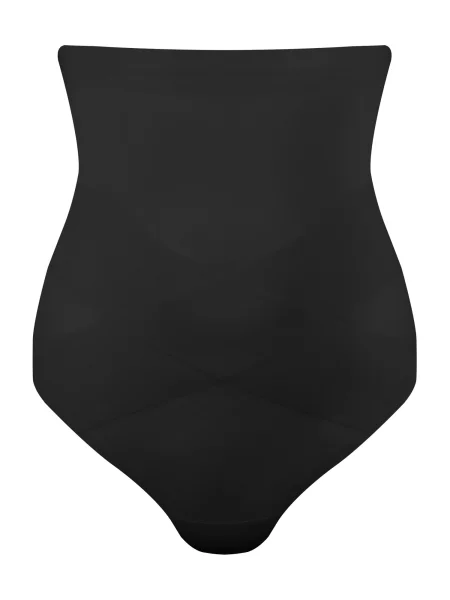 MAGIC Bodyfashion Chiloți modelatori negru