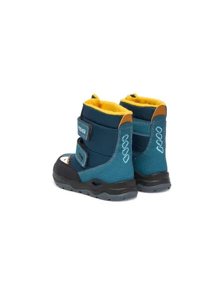 Sniego batai Primigi GORE-TEX S Tamsiai mėlyna