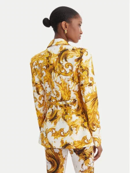 Sako Versace Jeans Couture bílé