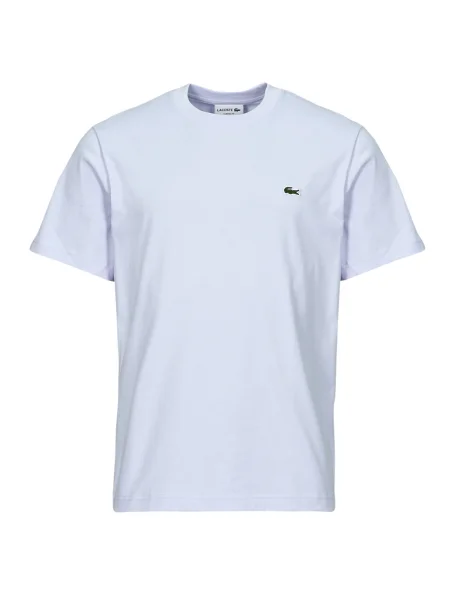 Lacoste Tricou albastru