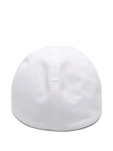 Șapcă Jacquemus alb