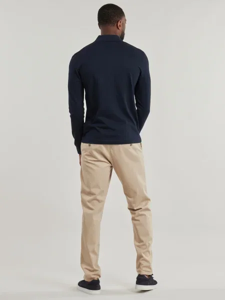 Polo Boss portocaliu