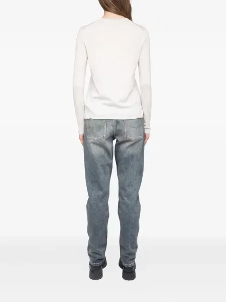 Φλοράλ πουλόβερ Zadig&voltaire