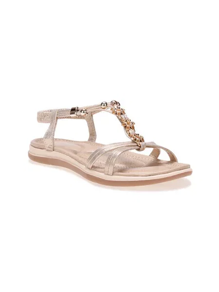 Sandale La Modeuse