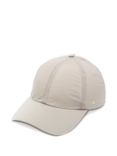 Șapcă Adidas cu imagine gri