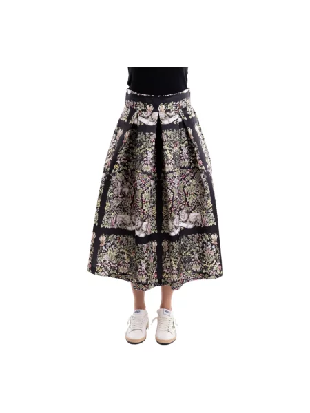 Spódnica midi 5progress