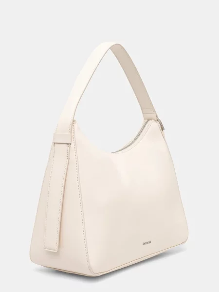 Calvin Klein torebka biały