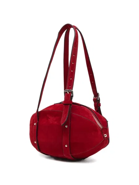 Piłka nożna torebka Monse czerwona