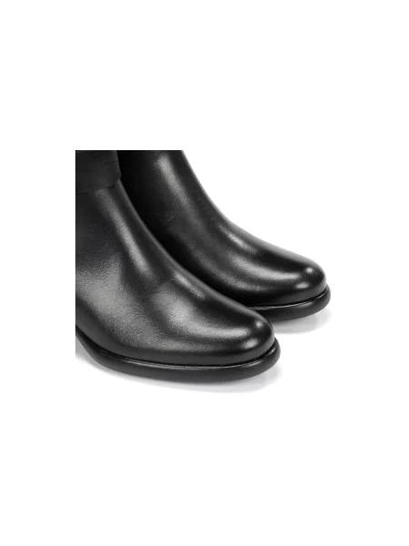 Pantofi Dorking negru
