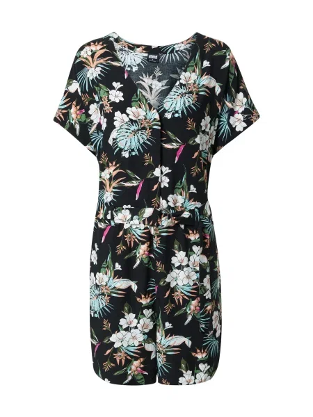 Urban Classics Salopeta mai multe culori negru