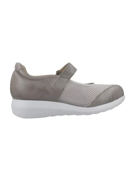 Pantofi Pinoso's gri