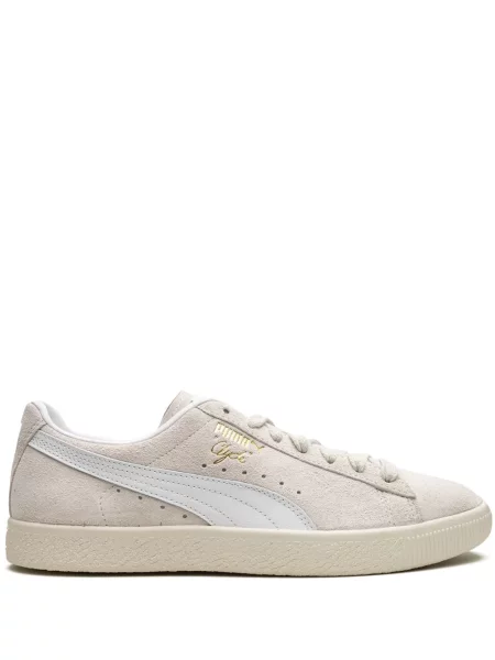 Sneakerși Puma Clyde