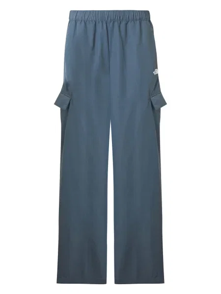 THE NORTH FACE Pantaloni cu EASY bazalt gri