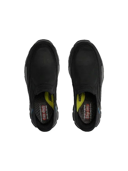 Pantofi Skechers negru