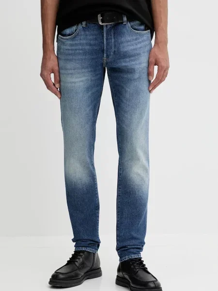 G-Star jeans albastru