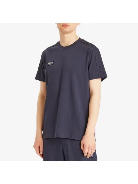 Koszulka Adidas granatowa