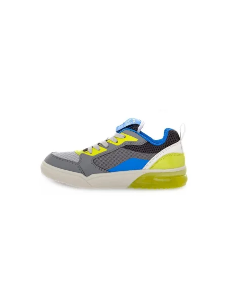 Pantofi copii Geox gri