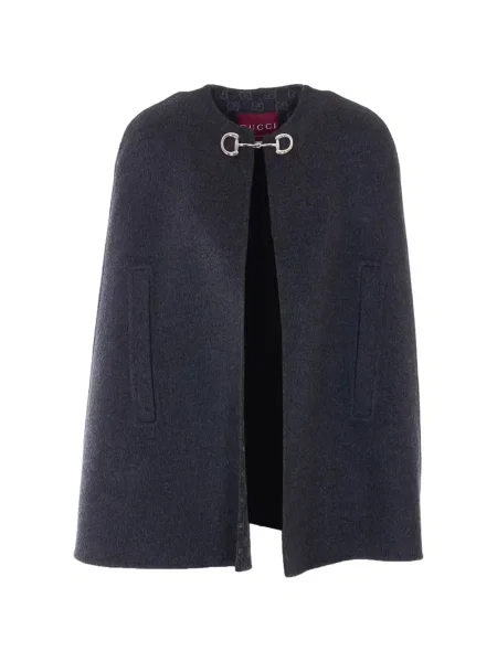 Палто Gucci сиво
