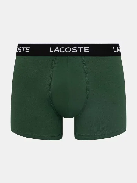 Боксеры Lacoste