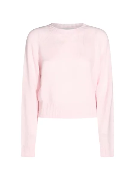 Pulover Allude roz