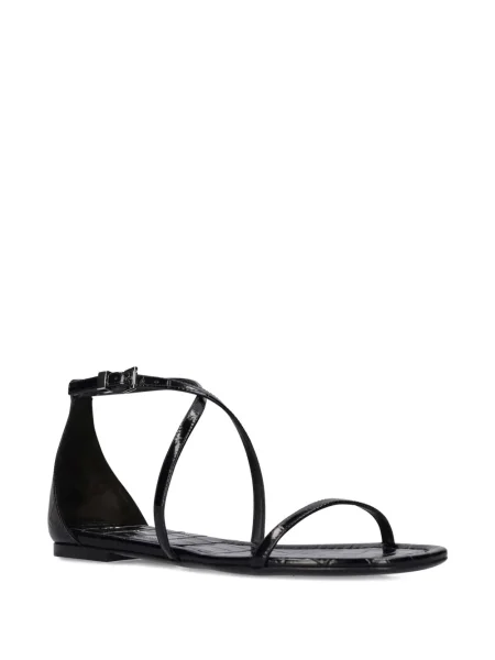 Sandale Michael Kors negru
