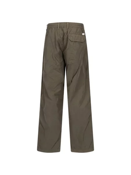 Pantaloni cargo C.p. Company verde