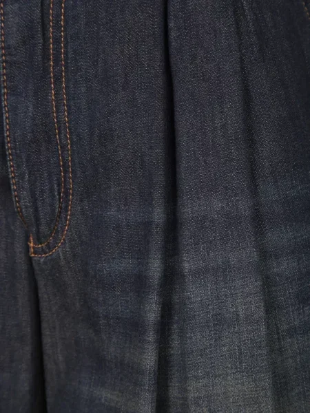 Blugi Emporio Armani albastru