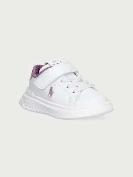 Детские кроссовки Polo Ralph Lauren