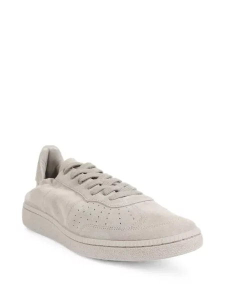 Pantofi tenis Major Step din piele de căprioară tenis