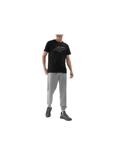 Tricou 4f negru