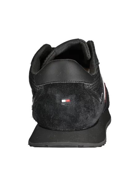 Trampki Tommy Hilfiger czarne