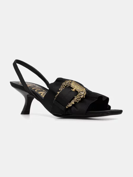 Versace Jeans Couture sandale negru