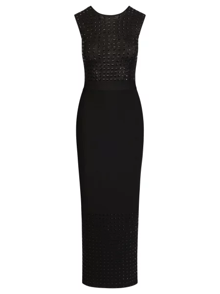 Kraimod Rochie de seară negru