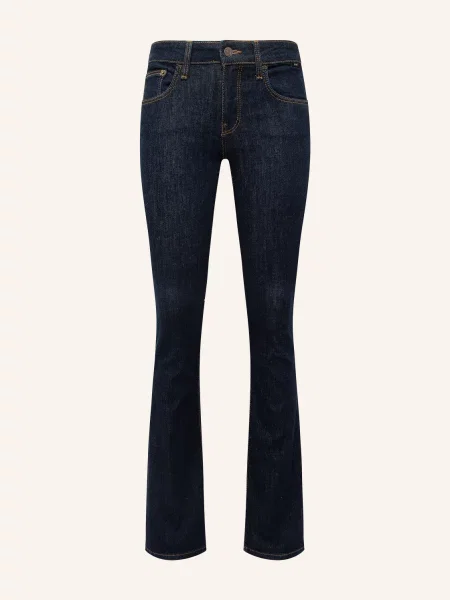 Mavi Bootcut Džíny Bella rinse str