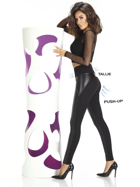 Dresuri Bas Bleu negru