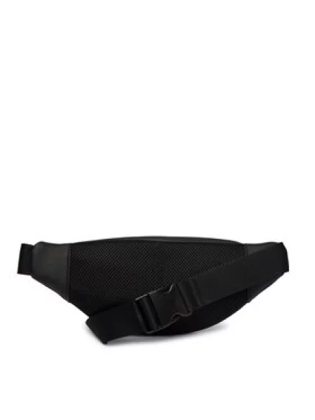 Tommy Jeans Ledvinka ESS' černá