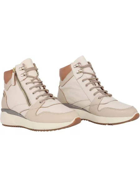 Pantofi Pikolinos alb