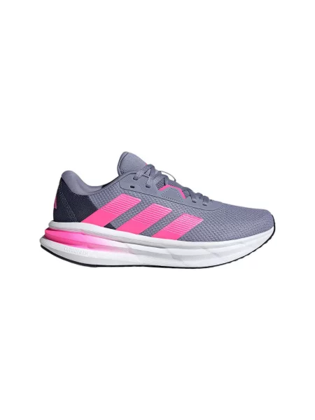 Galaxie pantofi Adidas alergare roșu