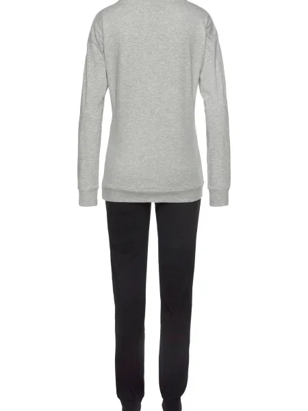 VIVANCE Pijama Dreams gri auriu negru